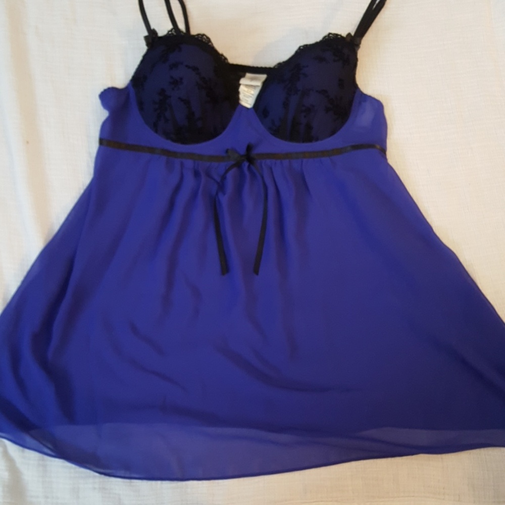 In Bloom Chemise